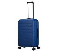 Valigia American Tourister Novastream Spinner 73.5L blu scuro