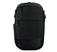 American Tourister Pacepro Zaino porta pc nero, poliestere,poliuretano, unisex