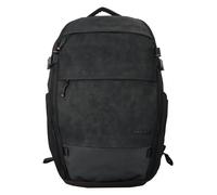 American Tourister Pacepro Zaino 17.3" Flash Black
