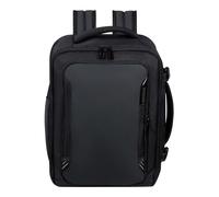 American Tourister Pro Backpack MS Flash Black