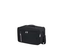 American Tourister Puffypop Boarding Bag 3-Way 14" Nero