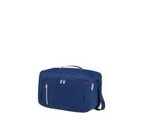 American Tourister Puffypop Boarding Bag 3-Way 14" Navy