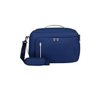 American Tourister Puffypop Boarding Bag 3-Way 14" Navy