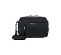 American Tourister Puffypop Boarding Bag 3-Way 14" Nero