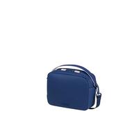 American Tourister Puffypop Pouch Navy