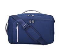 American Tourister Puffypop Boarding Bag 3-Way 14" Navy