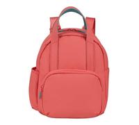 American Tourister Puffypop Zaino Sunset Coral