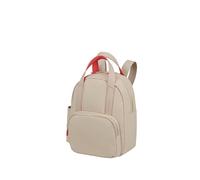 American Tourister Puffypop Zaino Beige