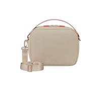 American Tourister Puffypop Pouch Beige