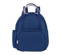 American Tourister Puffypop Zaino Navy