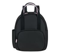 American Tourister Puffypop Zaino Nero