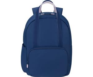 American Tourister Puffypop Zaino porta PC 15.6" Navy