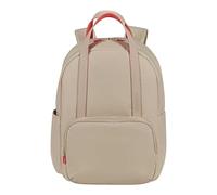 American Tourister Puffypop Zaino porta PC 15.6" Beige