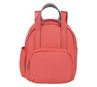 American Tourister Puffypop Zaino Sunset Coral