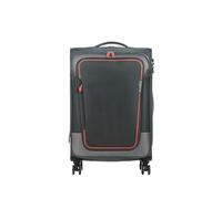 Trolley medio American Tourister Pulsonic, dark forest - Tabella Colori: Verde