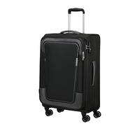 Trolley Medium Pulsonic ASPHALT BLACK 09