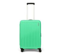 Valigia American Tourister Rejoy 66L verde