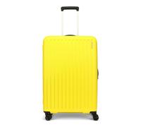 American Tourister Rejoy 4 ruote Carrello 77 cm giallo