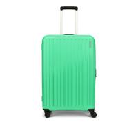 American Tourister Rejoy Valigia da stiva L Jade Green