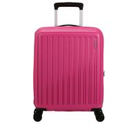 American Tourister Rejoy Spinner 55/20 Tsa 35l Trolley Bag Rosa