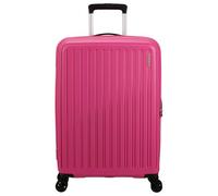 Valigia American Tourister Rejoy 66L rosa
