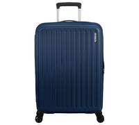 TROLLEY AMERICAN TOURISTER rejoy spinner 68/25 tsa BLU NAVY MED scelta=P BLU NA