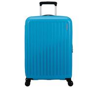 American Tourister Rejoy Spinner 68/26 Tsa 66l Trolley Bag Blu