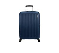 Valigia American Tourister Rejoy 100L blu navy