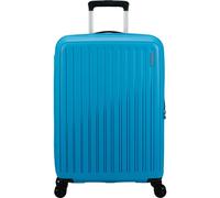 TROLLEY AMERICAN TOURISTER rejoy spinner 68/25 tsa AZURE BLUE MED scelta=P AZUR