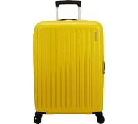 American Tourister Rejoy Spinner 68/26 Tsa 66l Trolley Bag Giallo