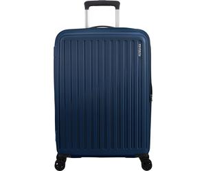 American Tourister Rejoy Valigia da stiva M Navy Blue