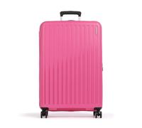 American Tourister Rejoy Valigia trolley (4 ruote) pink, Polypropylen, 51 x 77 x 30cm