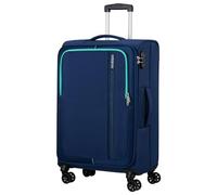 American Tourister Sea Seeker 4 ruote Carrello 68 cm combat navy (146675-6636)