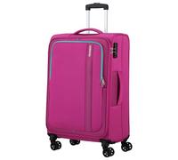 American Tourister Sea Seeker 4 ruote Carrello 68 cm deep fuchsia (146675-7806)