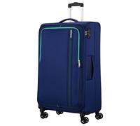 American Tourister Sea Seeker Trolley (4 ruote) 80cm Combat Navy