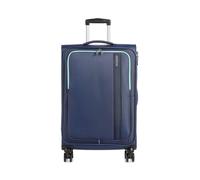 American Tourister Sea Seeker 4 ruote Carrello 68 cm combat navy (146675-6636)