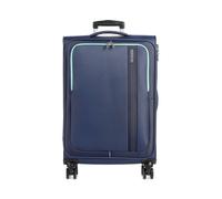 American Tourister Sea Seeker Trolley (4 ruote) 80cm Combat Navy