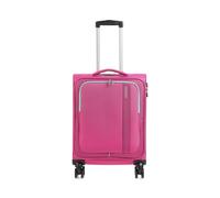 American Tourister Sea Seeker 4 ruote Carrello della cabina 55 cm deep fuchsia (146674-7806)