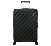 American Tourister Selection Diablast - Trolley a 4 ruote 68 cm espandibile (black code)