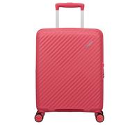 American Tourister Selection Diablast - Trolley cabina con 4 ruote 55 cm (pink glitch) rosa