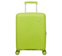 American Tourister Selection Diablast - Trolley cabine a 4 ruote 55 cm (hyper lime)