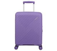 American Tourister Selection Diablast - Trolley da cabina con 4 ruote 55 cm (purple pulse)