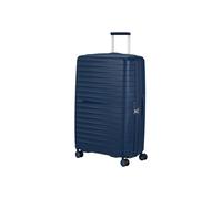 American Tourister Selection Fastforward Valigia da viaggio Blu