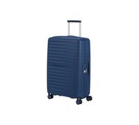 American Tourister Selection Fastforward Valigia da viaggio Blu
