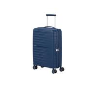 American Tourister Selection Fastforward Valigia da viaggio Blu