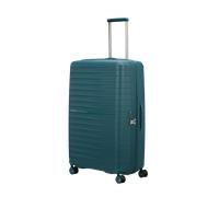 American Tourister Selection Fastforward Valigia da viaggio Blu-verde