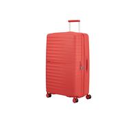 American Tourister Selection Fastforward Valigia da viaggio Coral