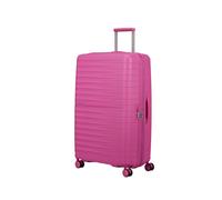 American Tourister Selection Fastforward Valigia da viaggio Electric Fuchsia