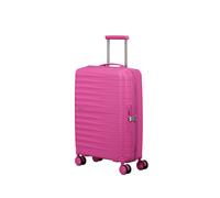 American Tourister Selection Fastforward Valigia da viaggio Electric Fuchsia