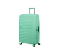 American Tourister Selection Fastforward Valigia da viaggio Jelly Mint